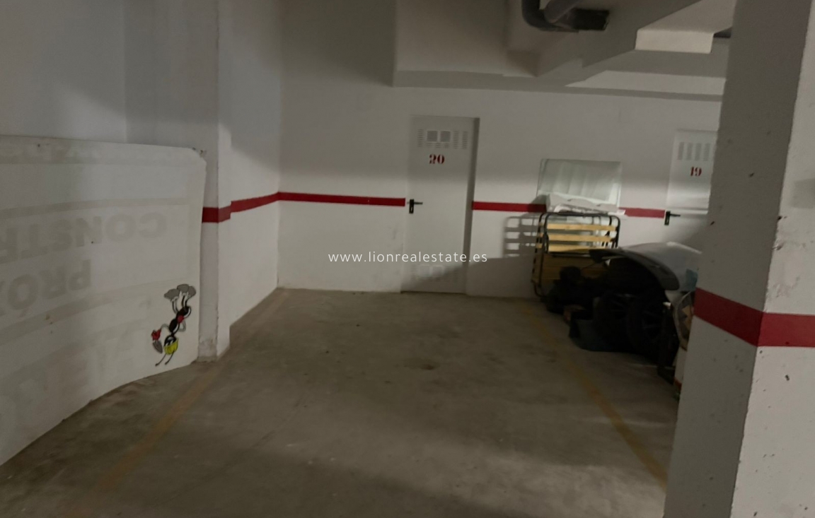 Resale - Ground - Punta Prima