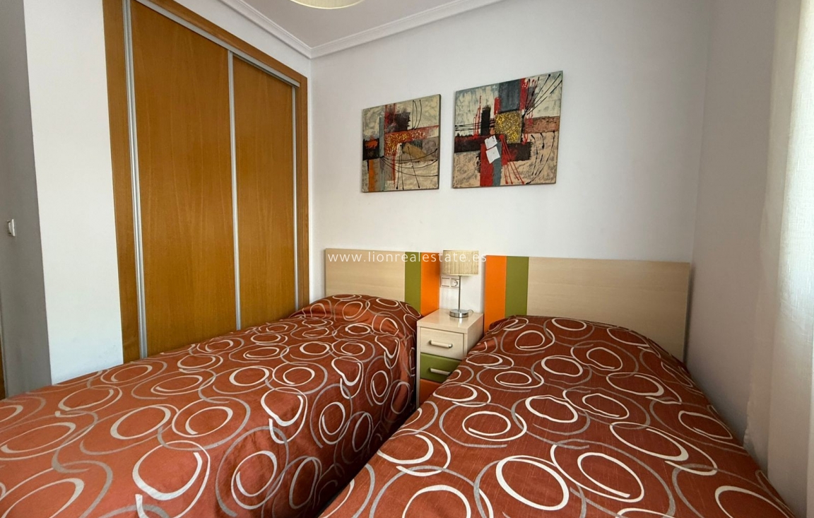 Resale - Ground - Punta Prima