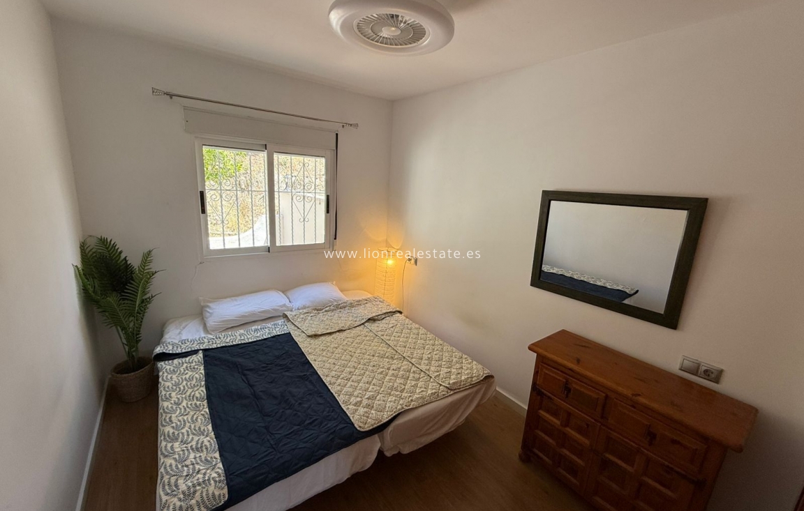 Resale - house - Orihuela Costa - Villamartín-Las Filipinas