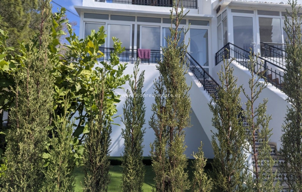 Resale - house - Orihuela Costa - Villamartín-Las Filipinas