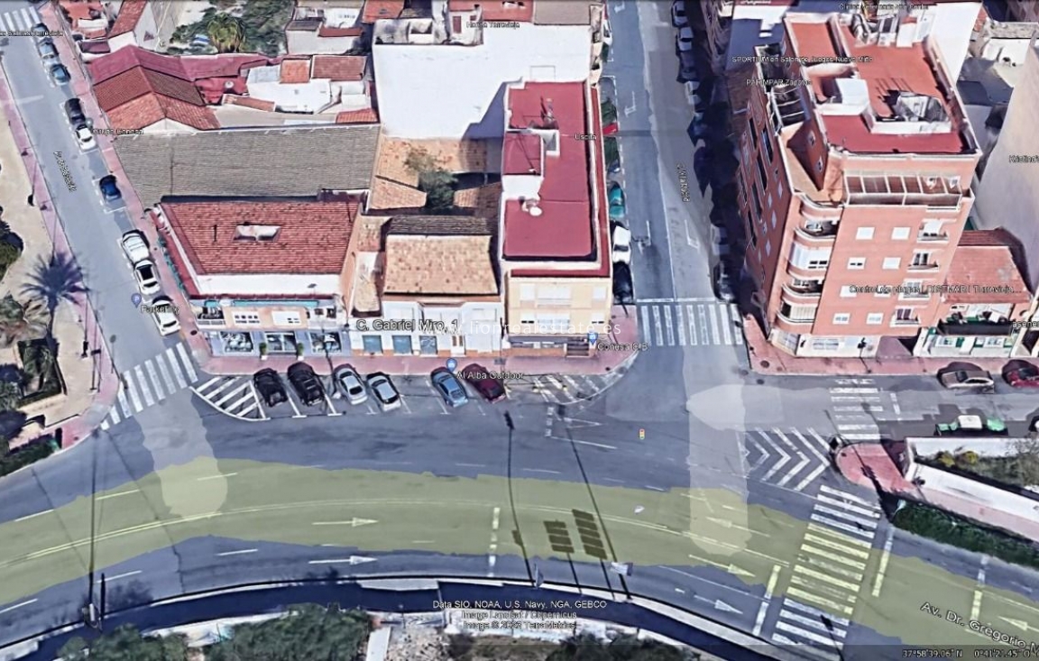 Resale - house - Torrevieja - Acequion