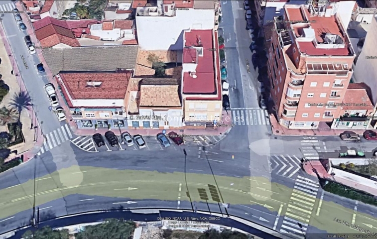 Resale - house - Torrevieja - Acequion