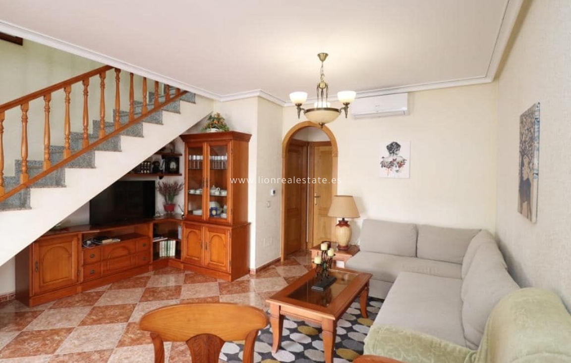 Resale - house - Torrevieja - La siesta
