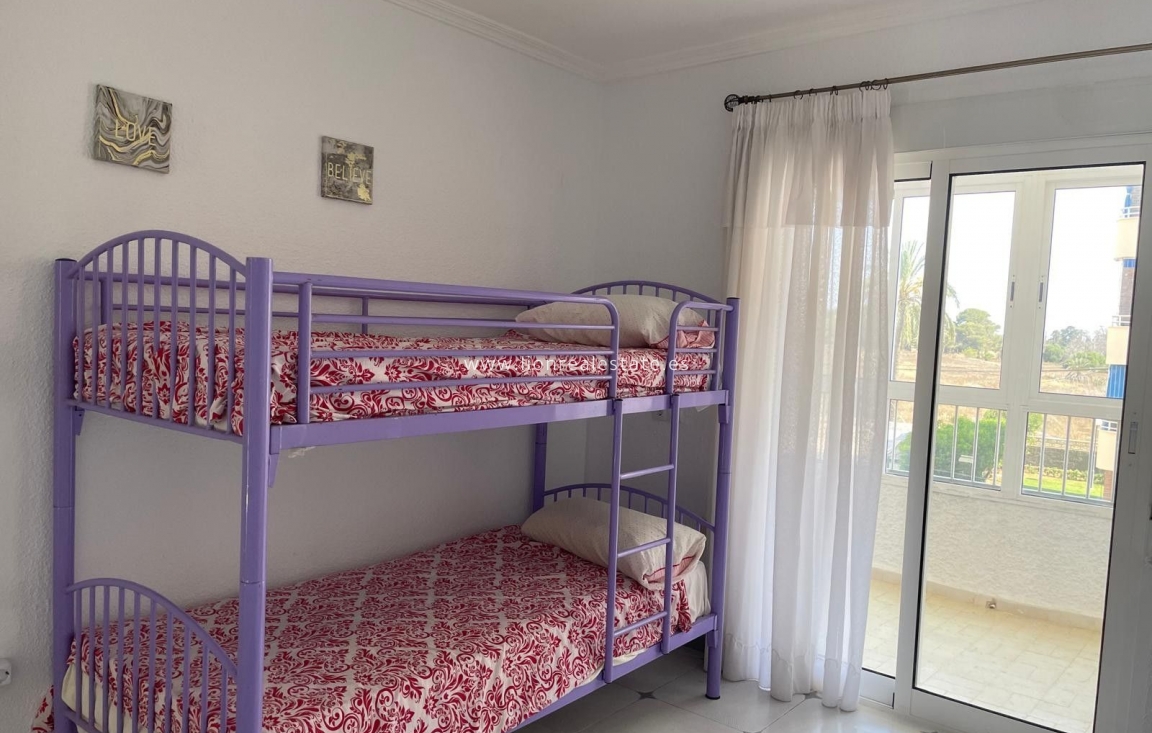 Resale - house - Torrevieja - Punta Prima