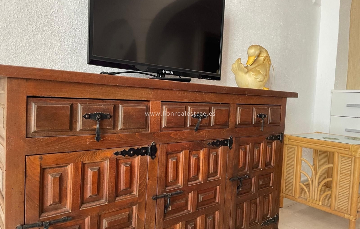 Resale - house - Torrevieja - Punta Prima