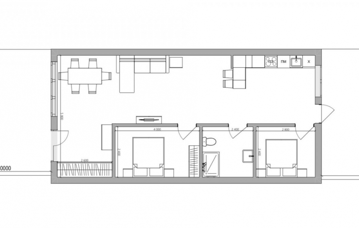 Resale - house - Torrevieja - Punta Prima
