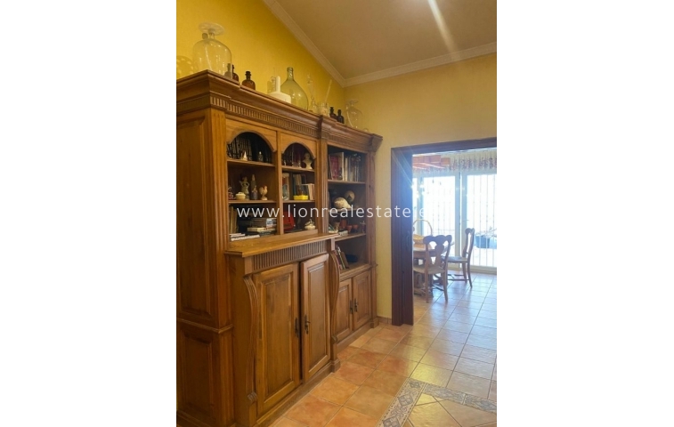 Resale - house - Torrevieja