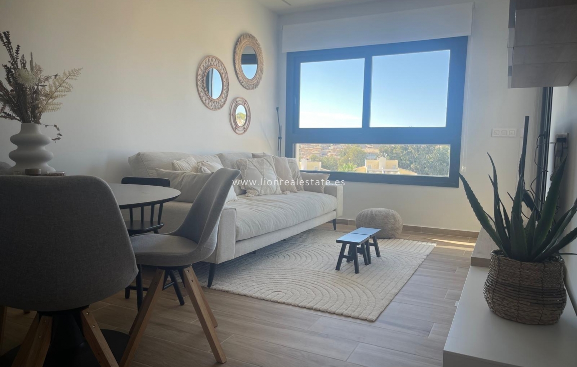 Resale - Penthouse - Orihuela Costa - Las Filipinas