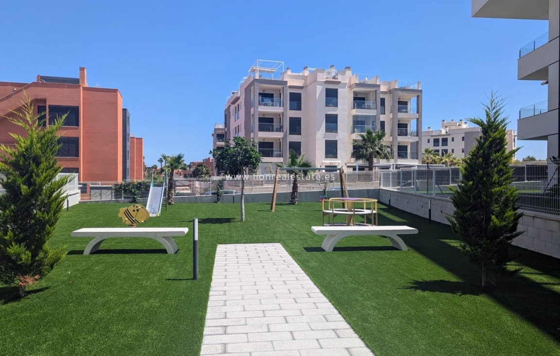 Resale - Penthouse - Orihuela Costa - Las Filipinas