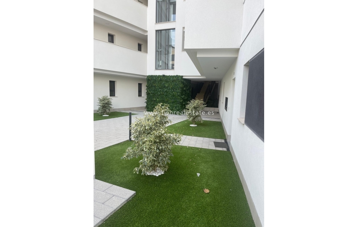 Resale - Penthouse - Orihuela Costa - Las Filipinas