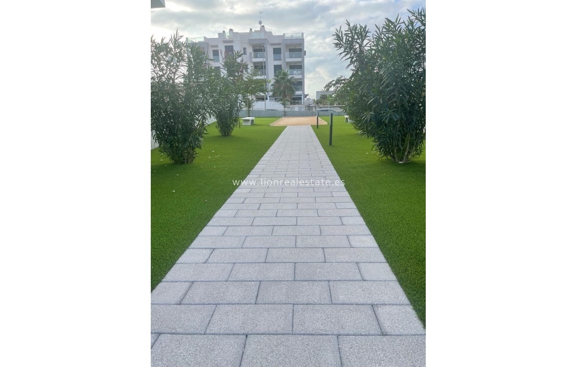 Resale - Penthouse - Orihuela Costa - Las Filipinas