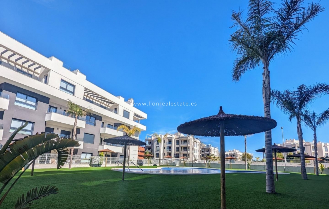 Resale - Penthouse - Orihuela Costa - Las Filipinas