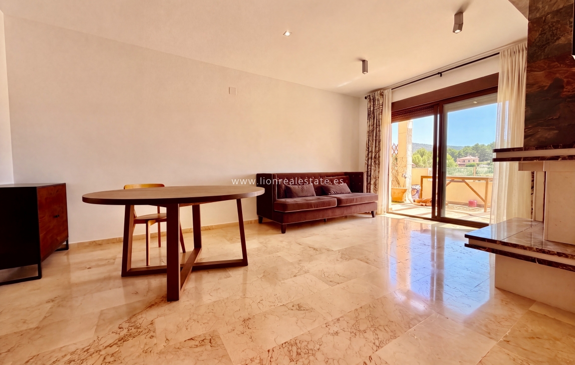 Resale - Penthouse - Orihuela Costa - Las Ramblas