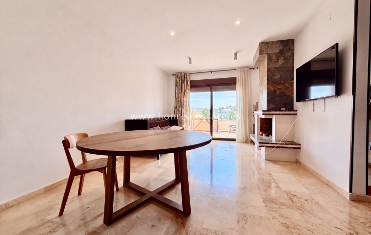 Resale - Penthouse - Orihuela Costa - Las Ramblas