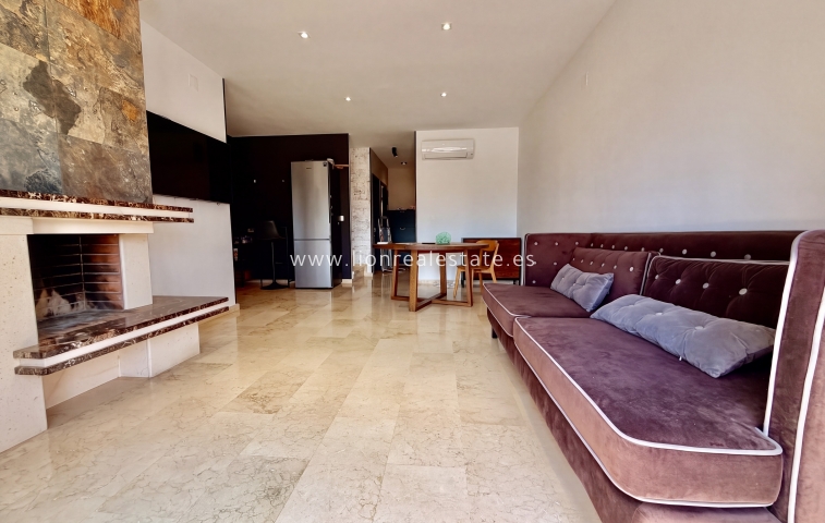 Resale - Penthouse - Orihuela Costa - Las Ramblas