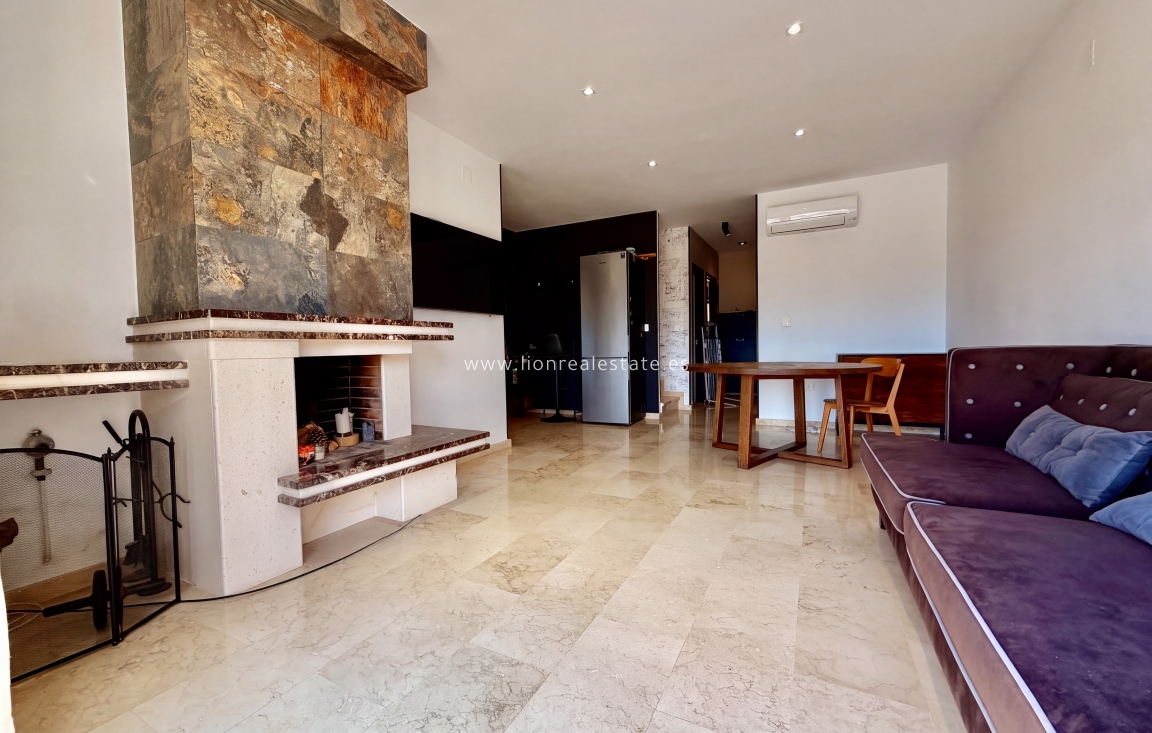 Resale - Penthouse - Orihuela Costa - Las Ramblas