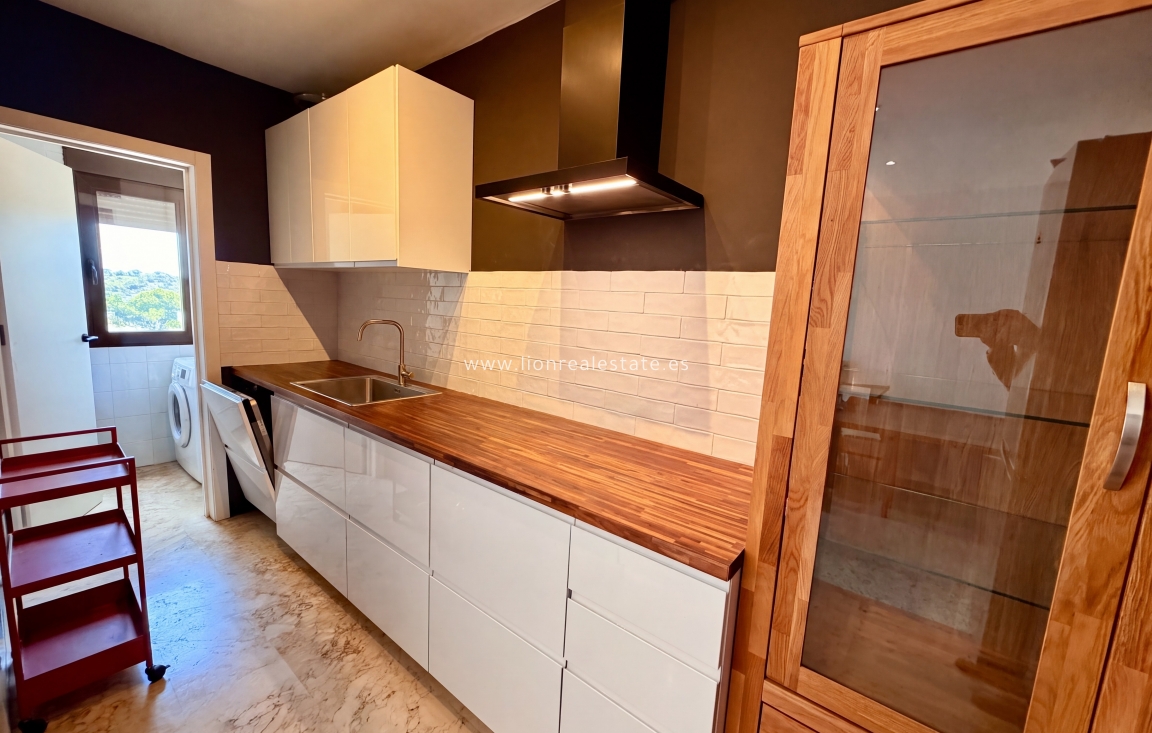 Resale - Penthouse - Orihuela Costa - Las Ramblas
