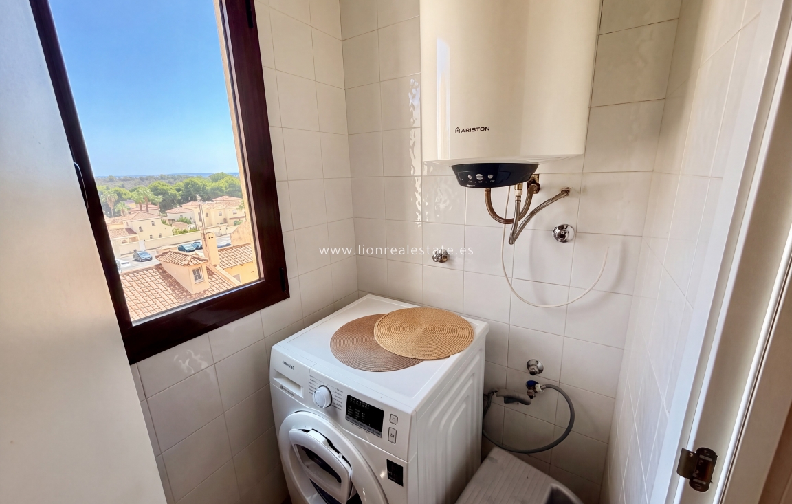 Resale - Penthouse - Orihuela Costa - Las Ramblas