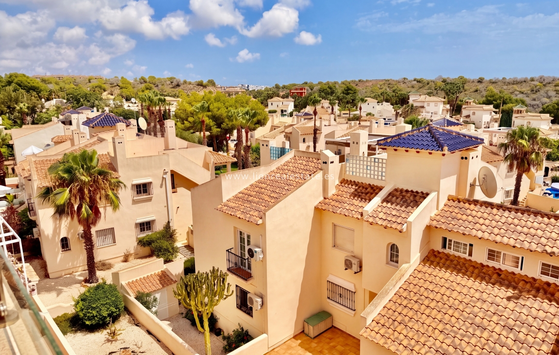 Resale - Penthouse - Orihuela Costa - Las Ramblas