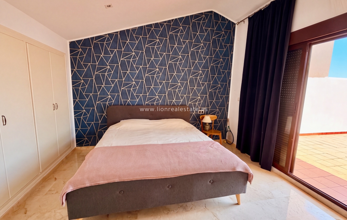 Resale - Penthouse - Orihuela Costa - Las Ramblas