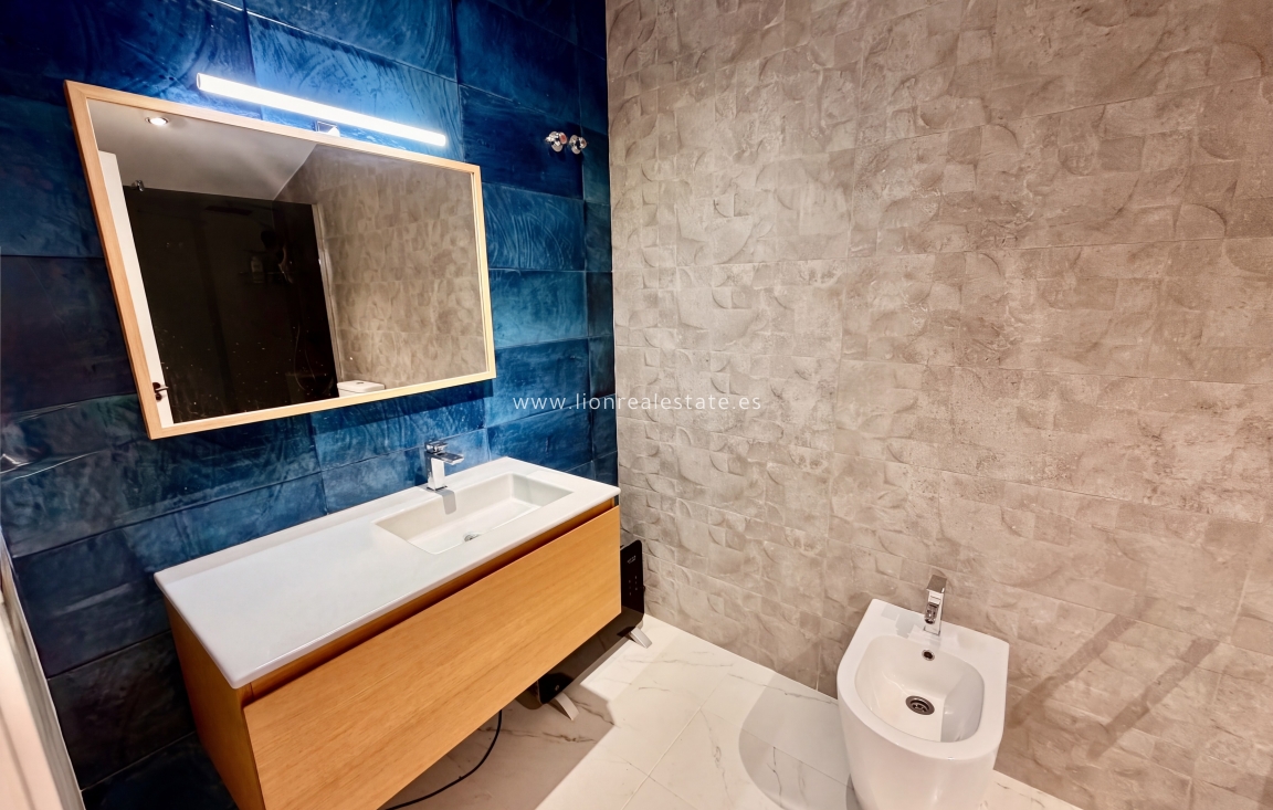 Resale - Penthouse - Orihuela Costa - Las Ramblas