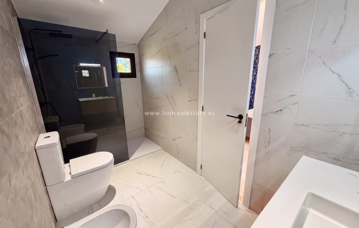 Resale - Penthouse - Orihuela Costa - Las Ramblas