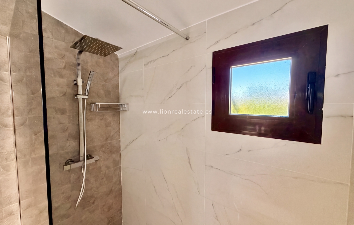 Resale - Penthouse - Orihuela Costa - Las Ramblas