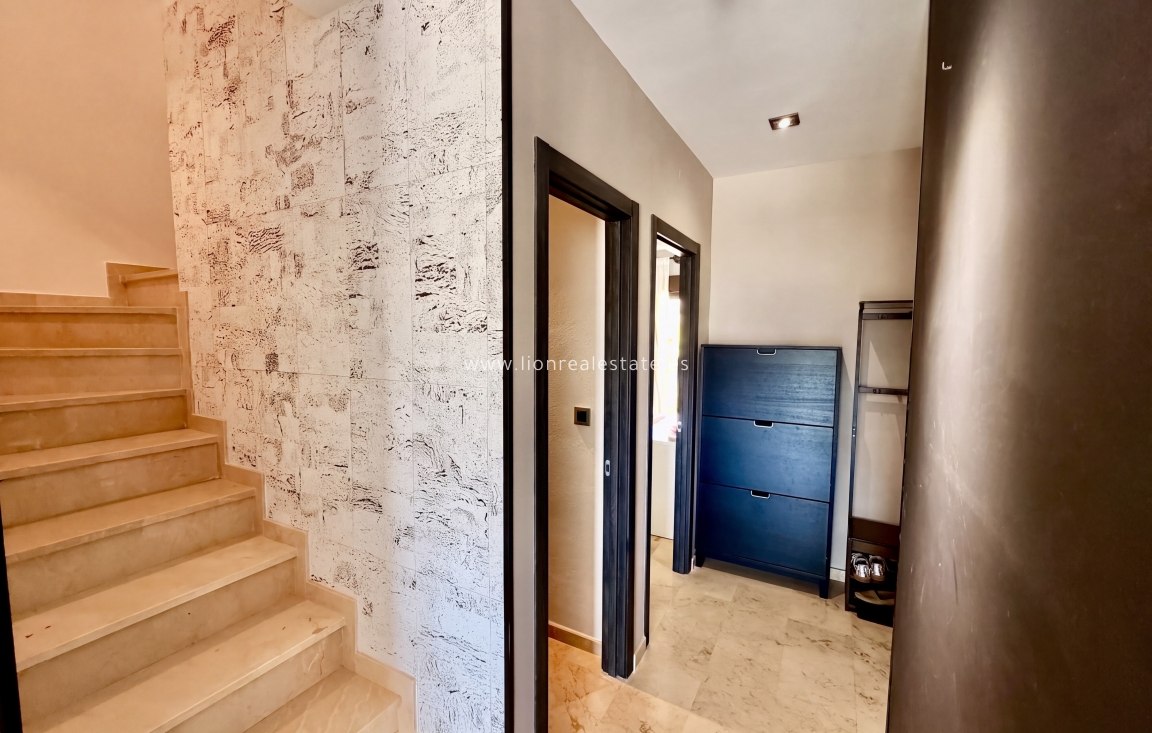 Resale - Penthouse - Orihuela Costa - Las Ramblas