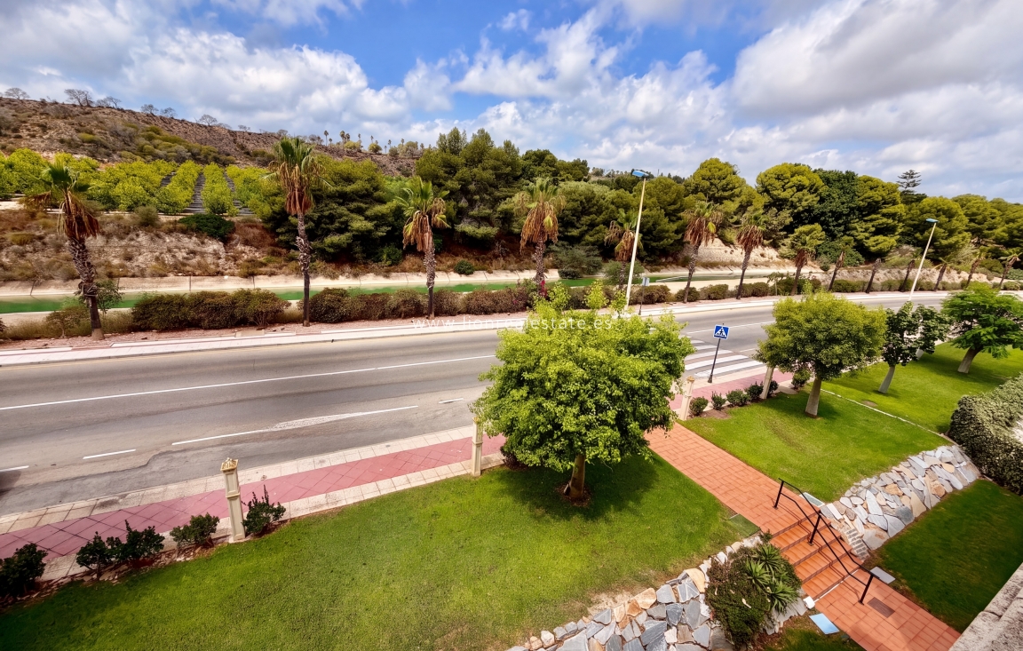 Resale - Penthouse - Orihuela Costa - Las Ramblas
