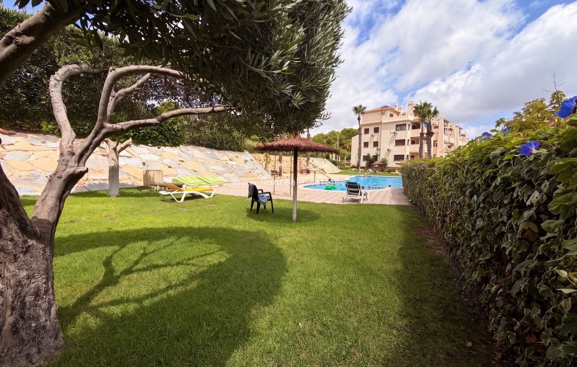 Resale - Penthouse - Orihuela Costa - Las Ramblas