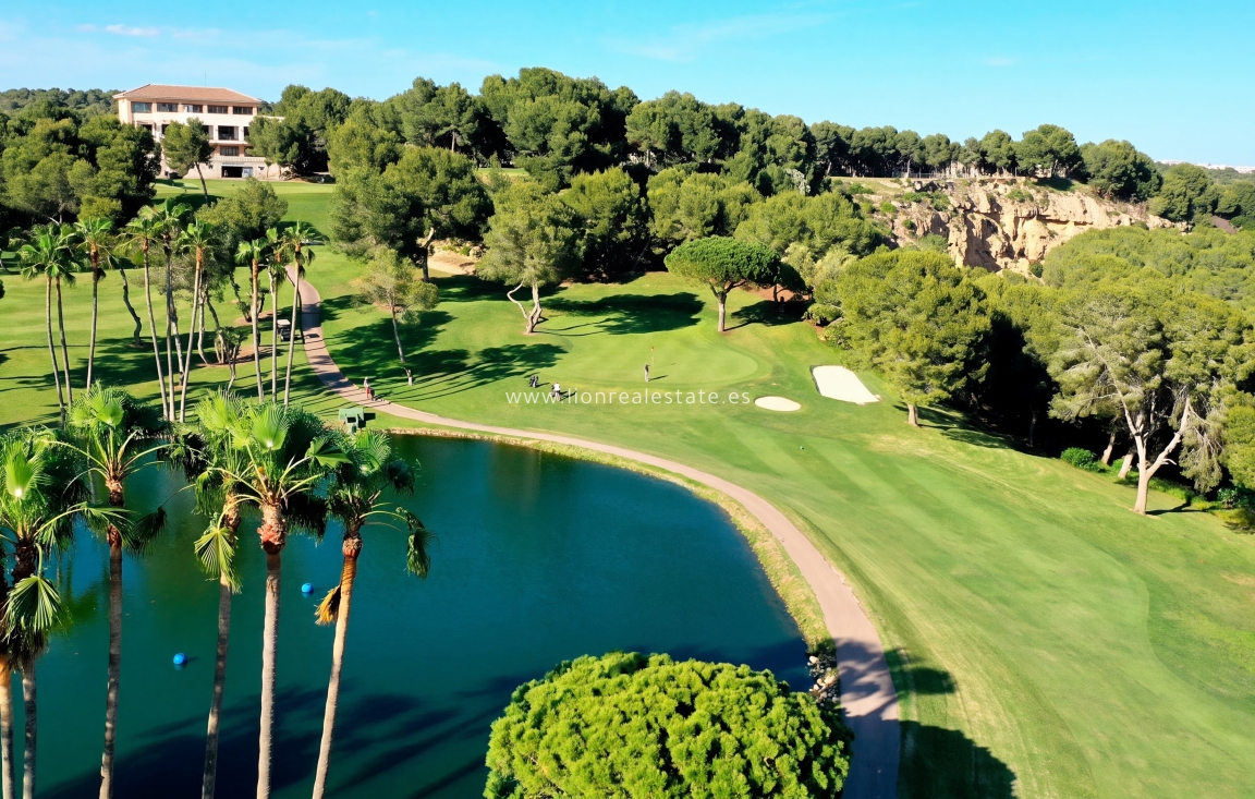 Resale - Penthouse - Orihuela Costa - Las Ramblas