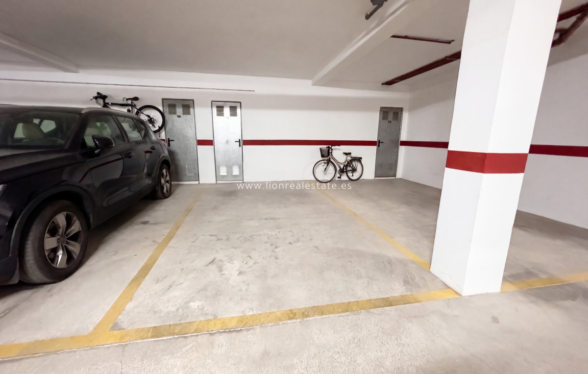 Resale - Penthouse - Orihuela Costa - Las Ramblas