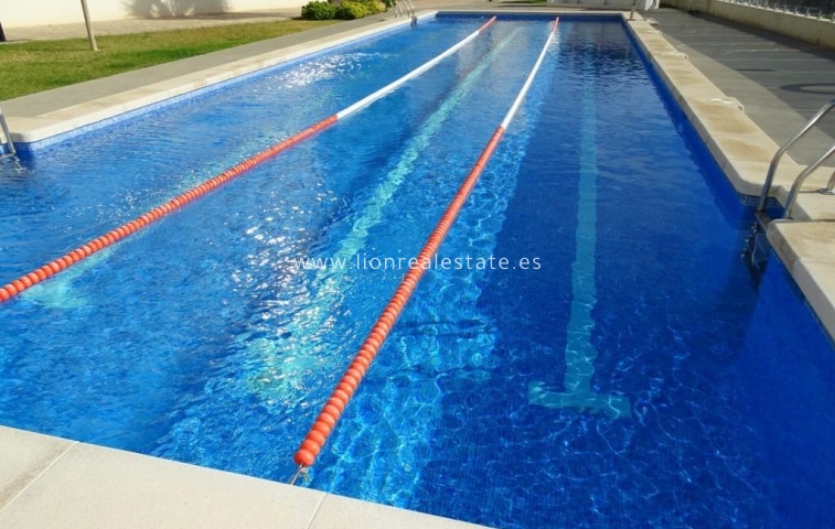 Resale - Penthouse - Orihuela Costa - Villamartin