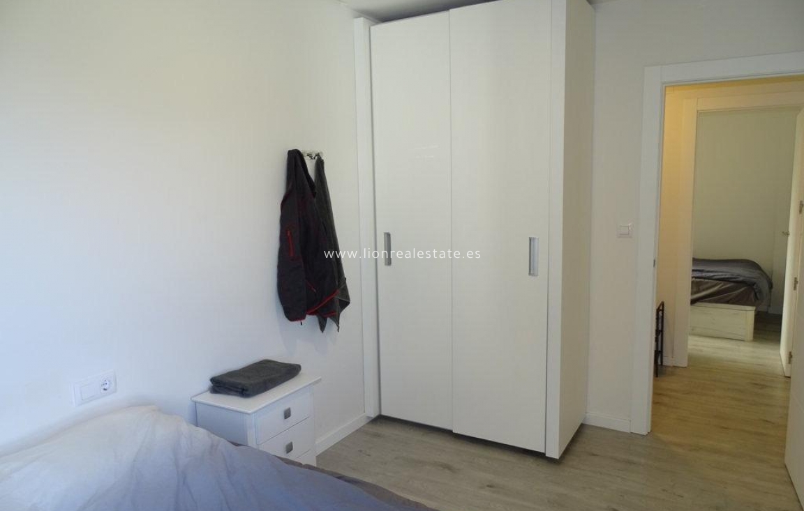 Resale - Penthouse - Orihuela Costa - Villamartin