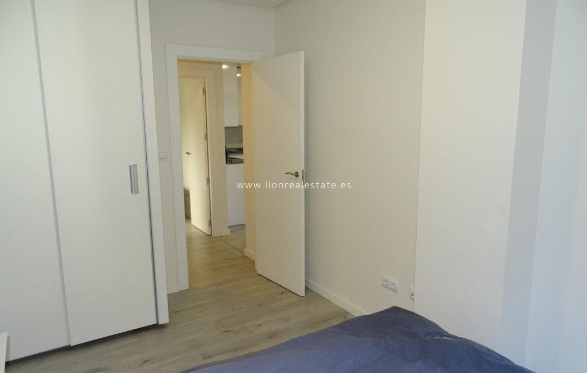 Resale - Penthouse - Orihuela Costa - Villamartin