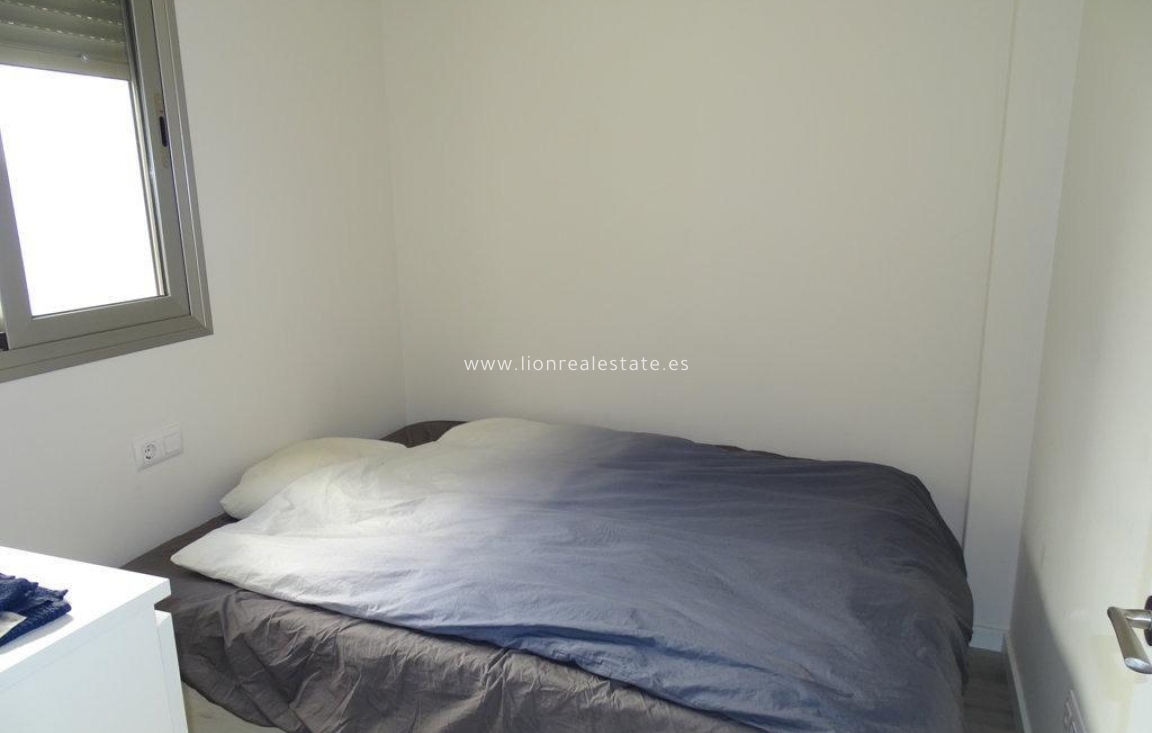 Resale - Penthouse - Orihuela Costa - Villamartin