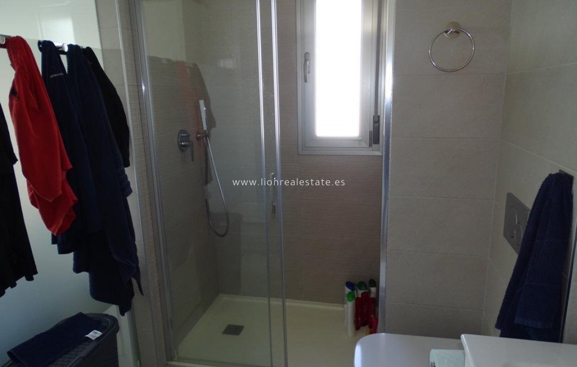 Resale - Penthouse - Orihuela Costa - Villamartin