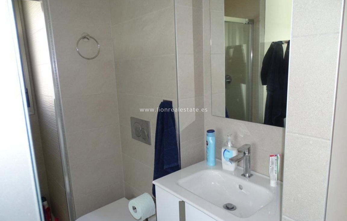 Resale - Penthouse - Orihuela Costa - Villamartin