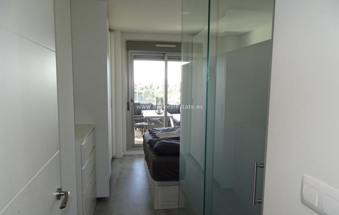Resale - Penthouse - Orihuela Costa - Villamartin