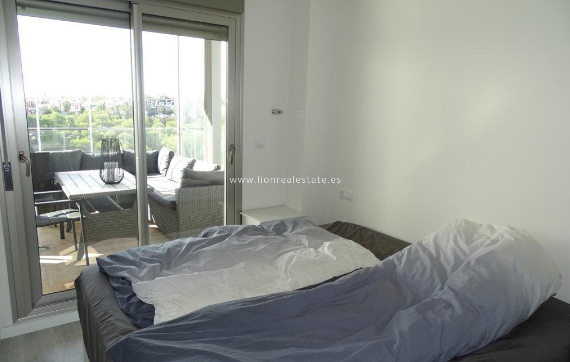 Resale - Penthouse - Orihuela Costa - Villamartin