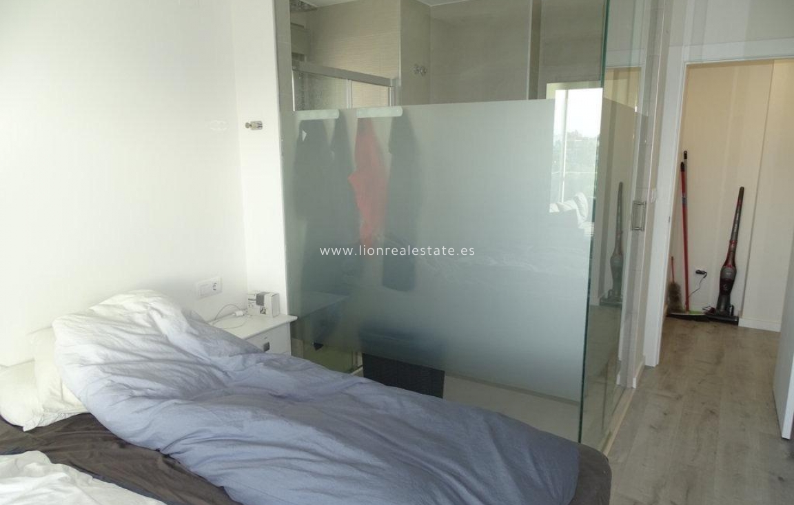 Resale - Penthouse - Orihuela Costa - Villamartin