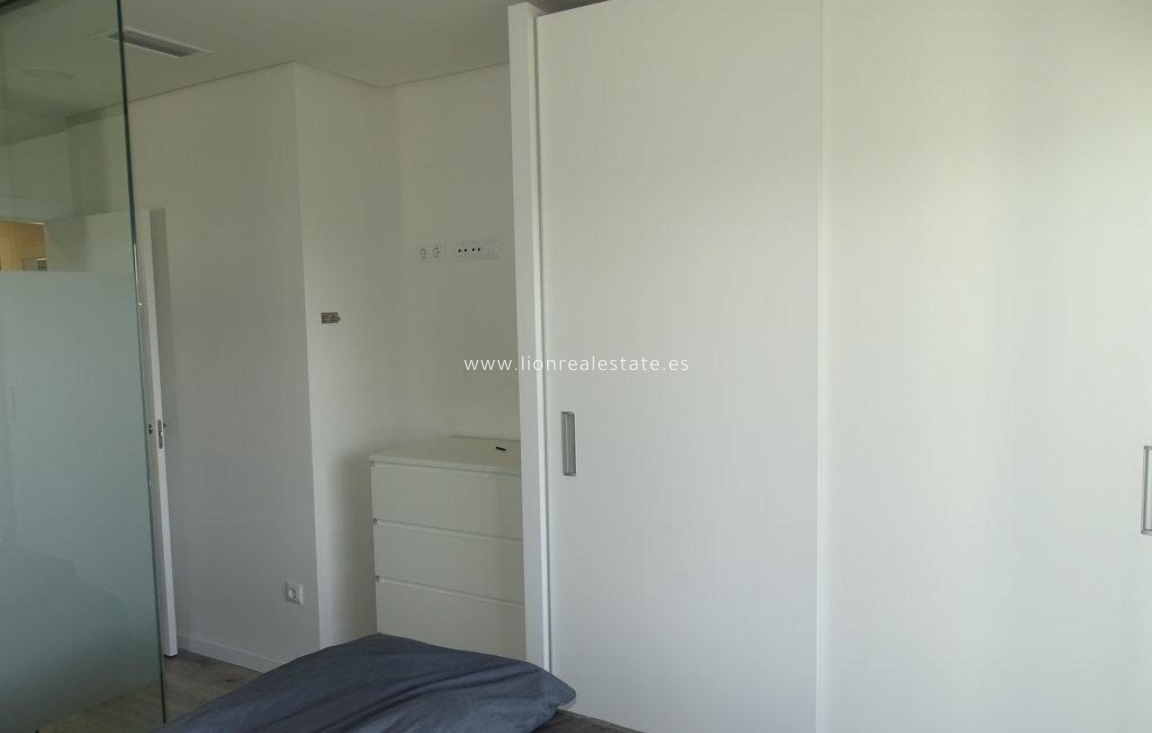 Resale - Penthouse - Orihuela Costa - Villamartin