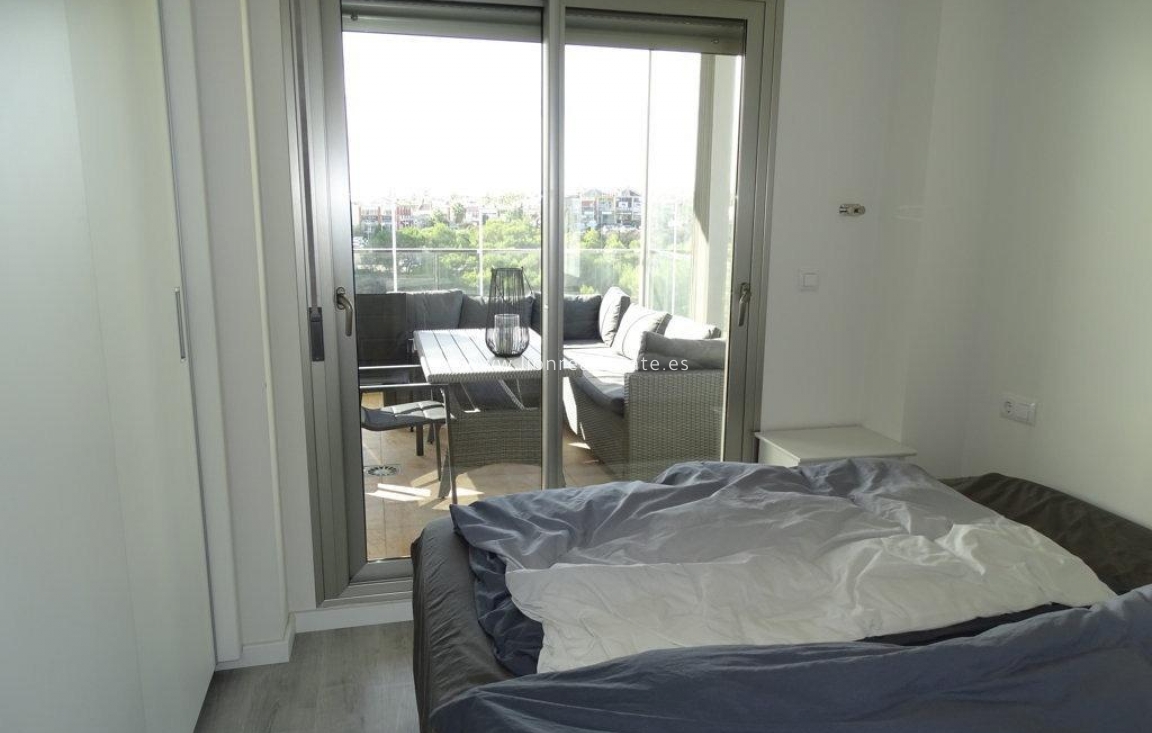 Resale - Penthouse - Orihuela Costa - Villamartin