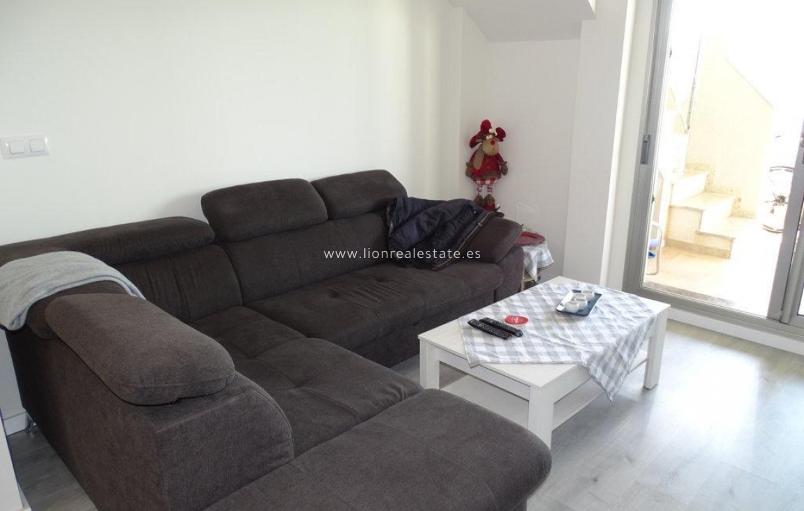 Resale - Penthouse - Orihuela Costa - Villamartin