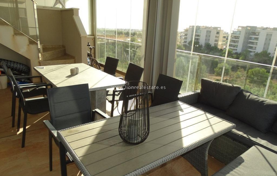 Resale - Penthouse - Orihuela Costa - Villamartin