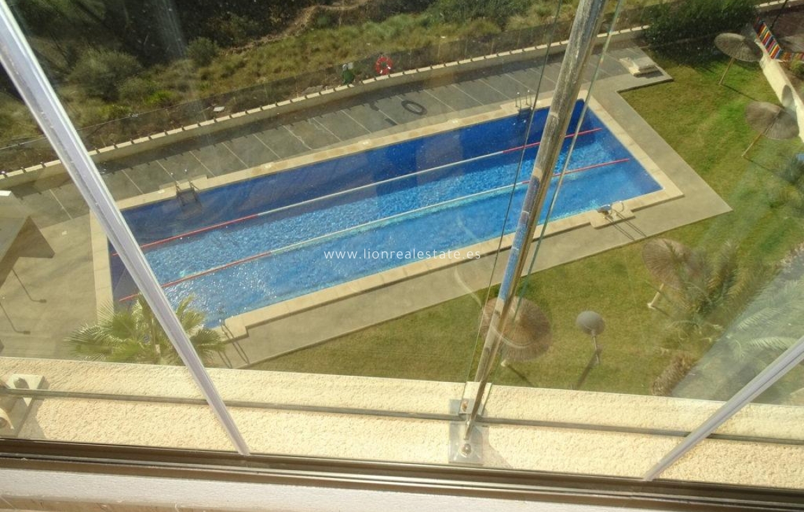 Resale - Penthouse - Orihuela Costa - Villamartin