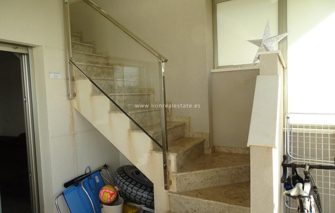 Resale - Penthouse - Orihuela Costa - Villamartin