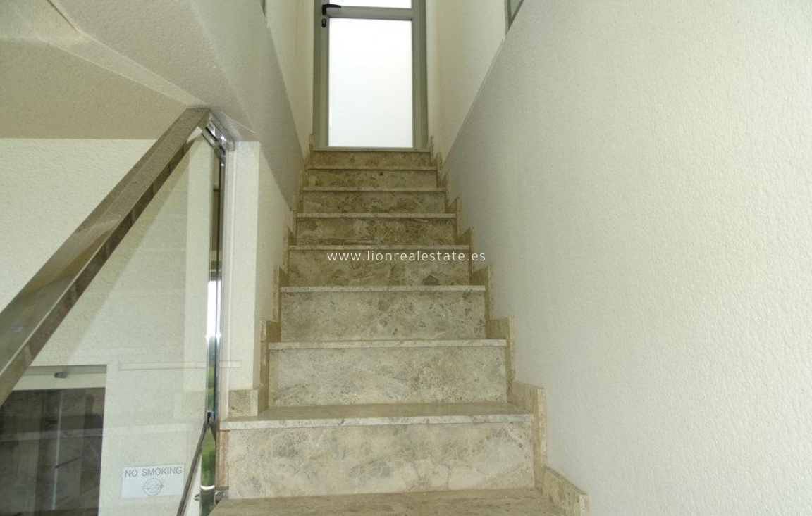 Resale - Penthouse - Orihuela Costa - Villamartin