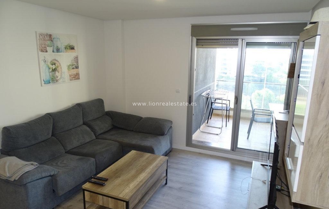 Resale - Penthouse - Orihuela Costa - Villamartin