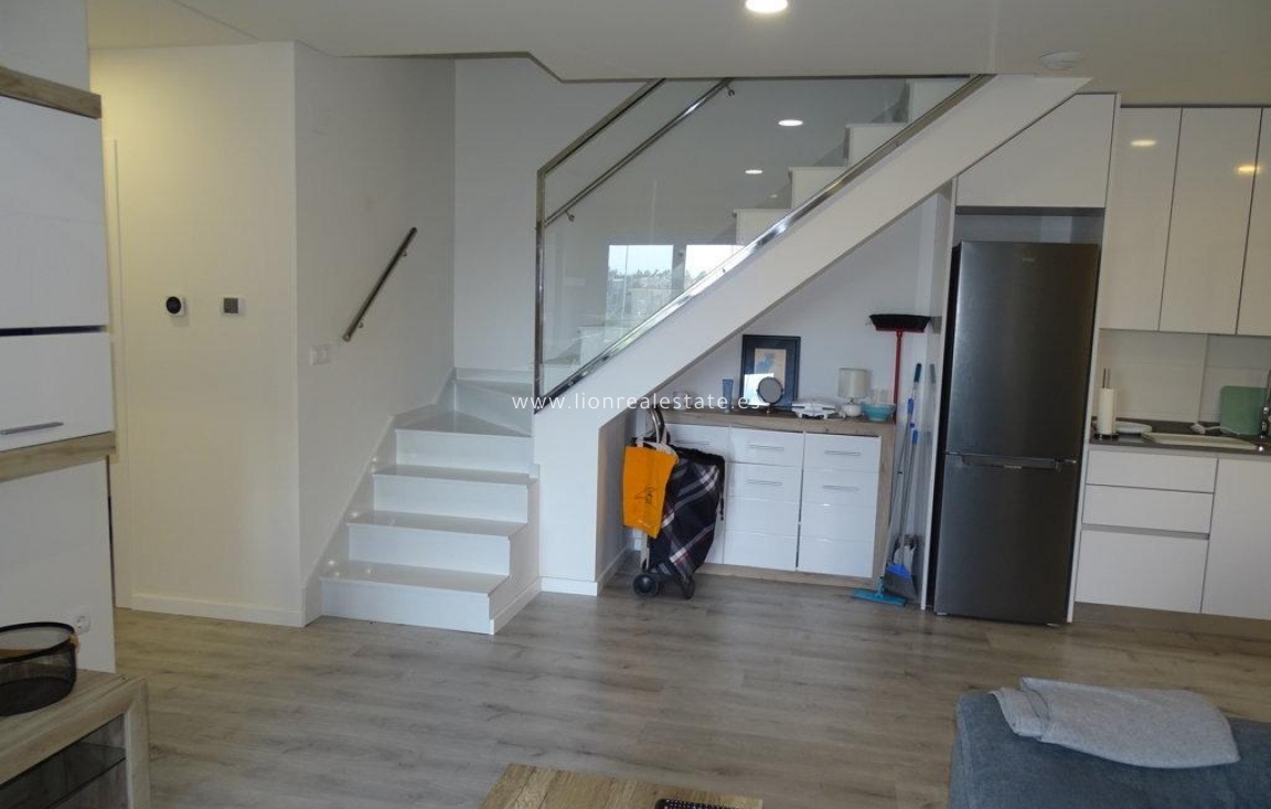 Resale - Penthouse - Orihuela Costa - Villamartin